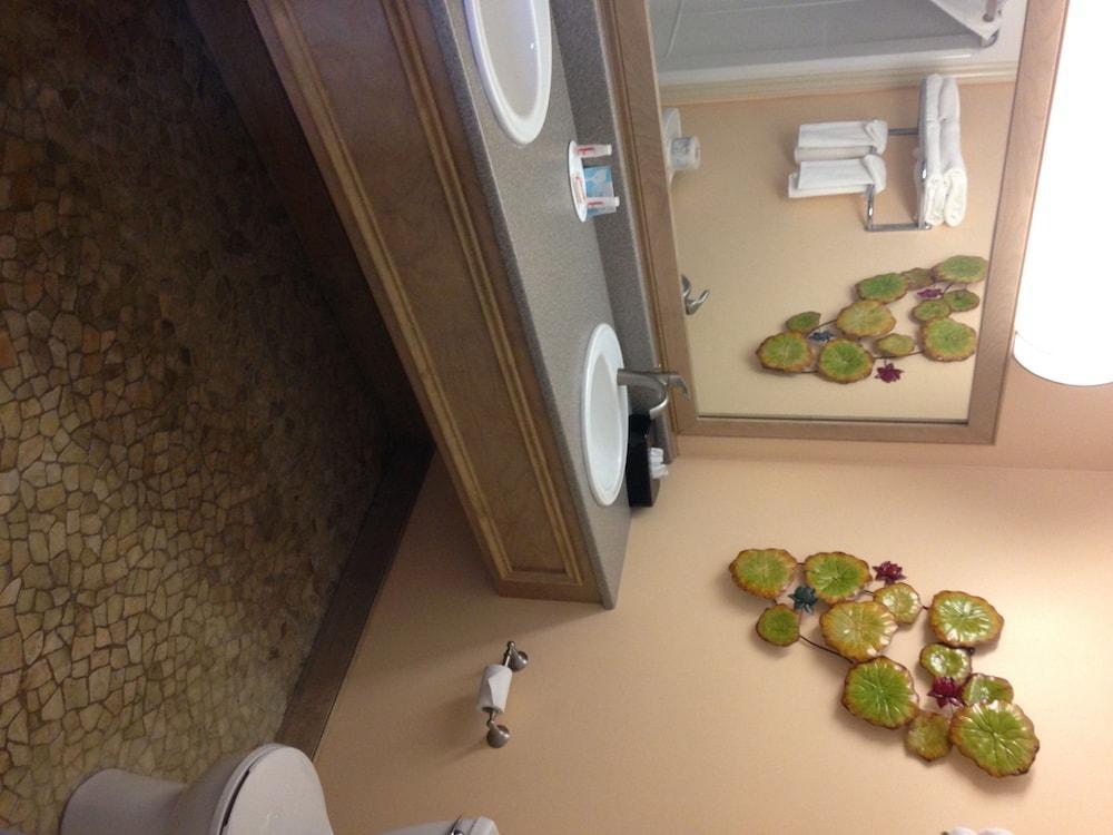 Quality Inn & Suites 콘웰 외부 사진
