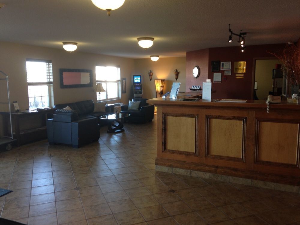 Quality Inn & Suites 콘웰 외부 사진