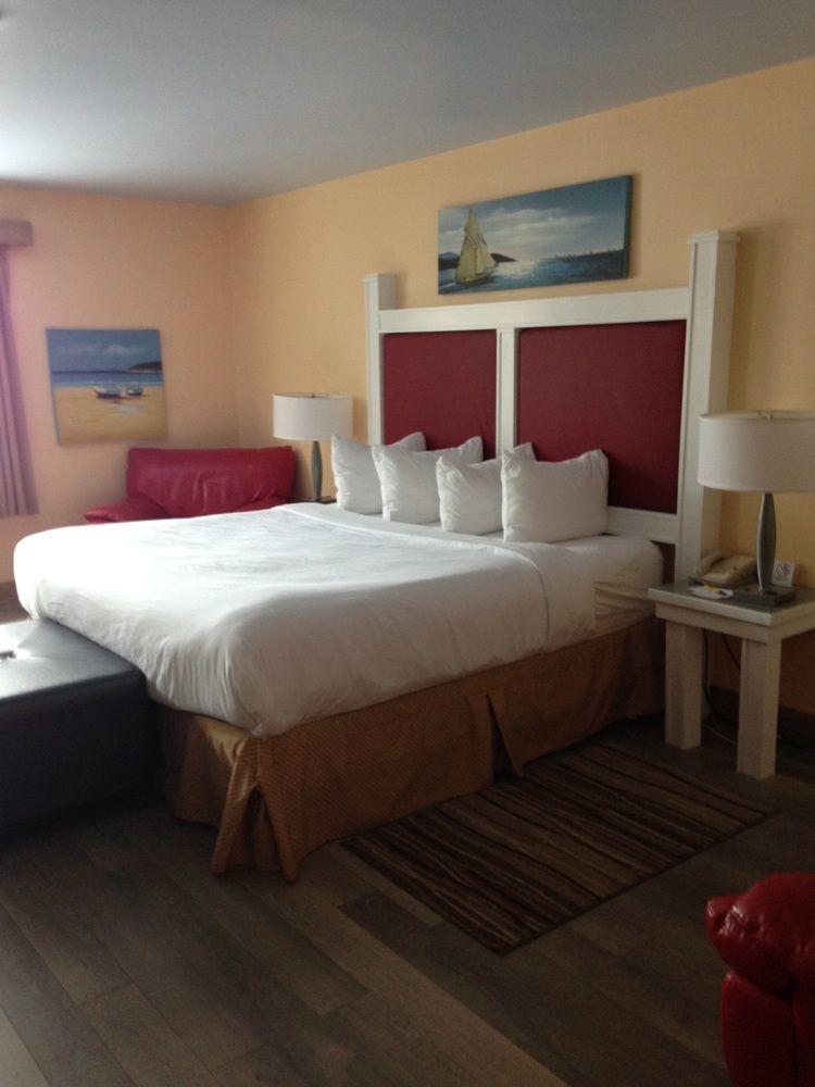 Quality Inn & Suites 콘웰 외부 사진
