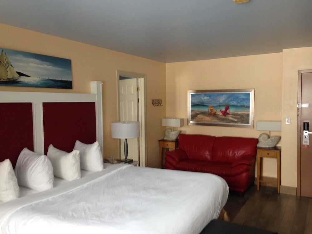 Quality Inn & Suites 콘웰 외부 사진