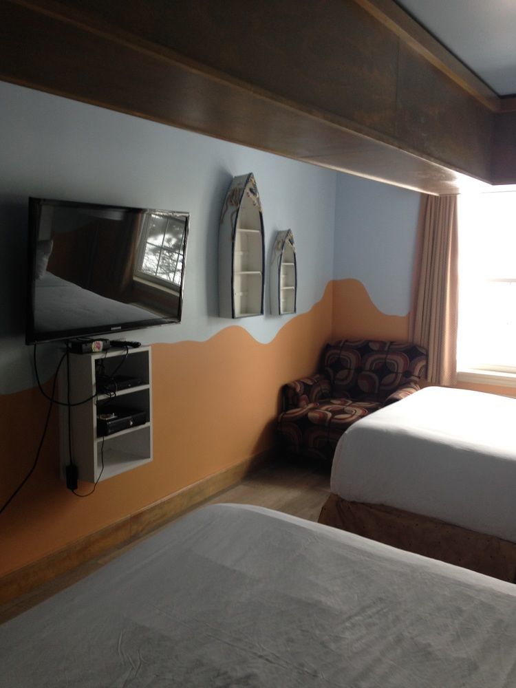 Quality Inn & Suites 콘웰 외부 사진
